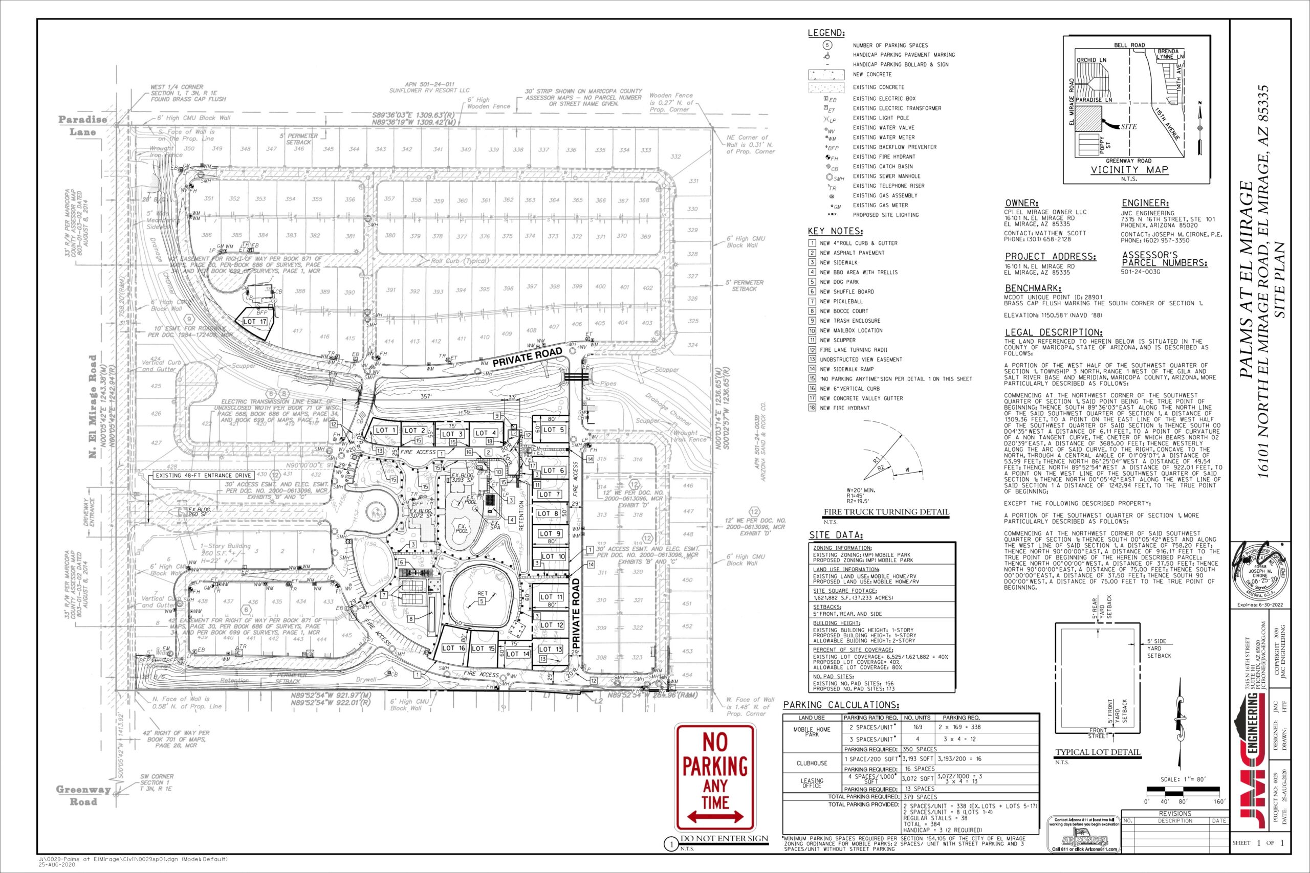 0029 - 16101 North El Mirage Road