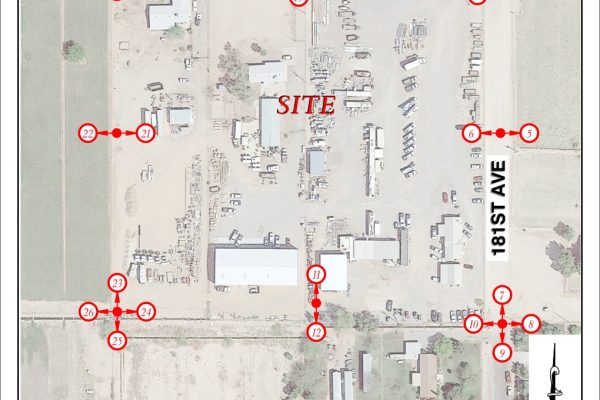 0009 - 18115 West Van Buren Road