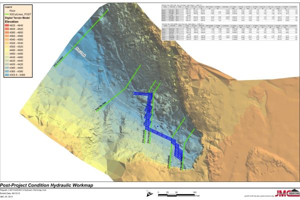 0013 - E NEC Smokehouse Trail & 141st Way