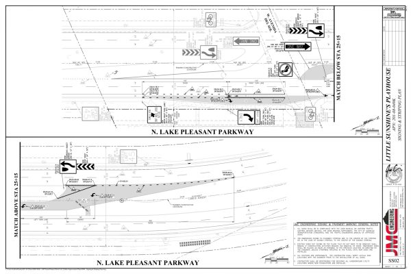 0206 - SEC N. Lake Pleasant Pkwy & Avenida Del Sol