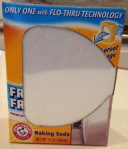 baking-soda