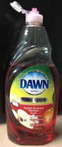dawn-soap