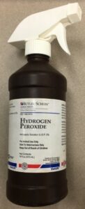 h2o2
