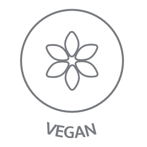 badge icon for https://www.clients.newwinewebdesign.com/omnibio/wp-content/uploads/2023/08/vegan-badge-v2.png