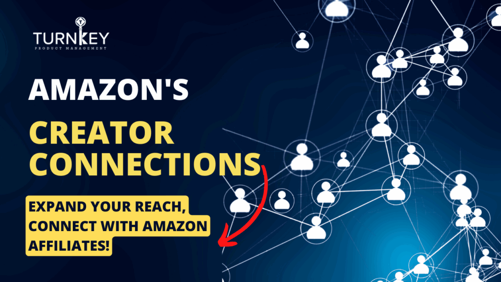Amazon’s Brand-Creator Marketplace to Expand Your Reach with Amazon Creators