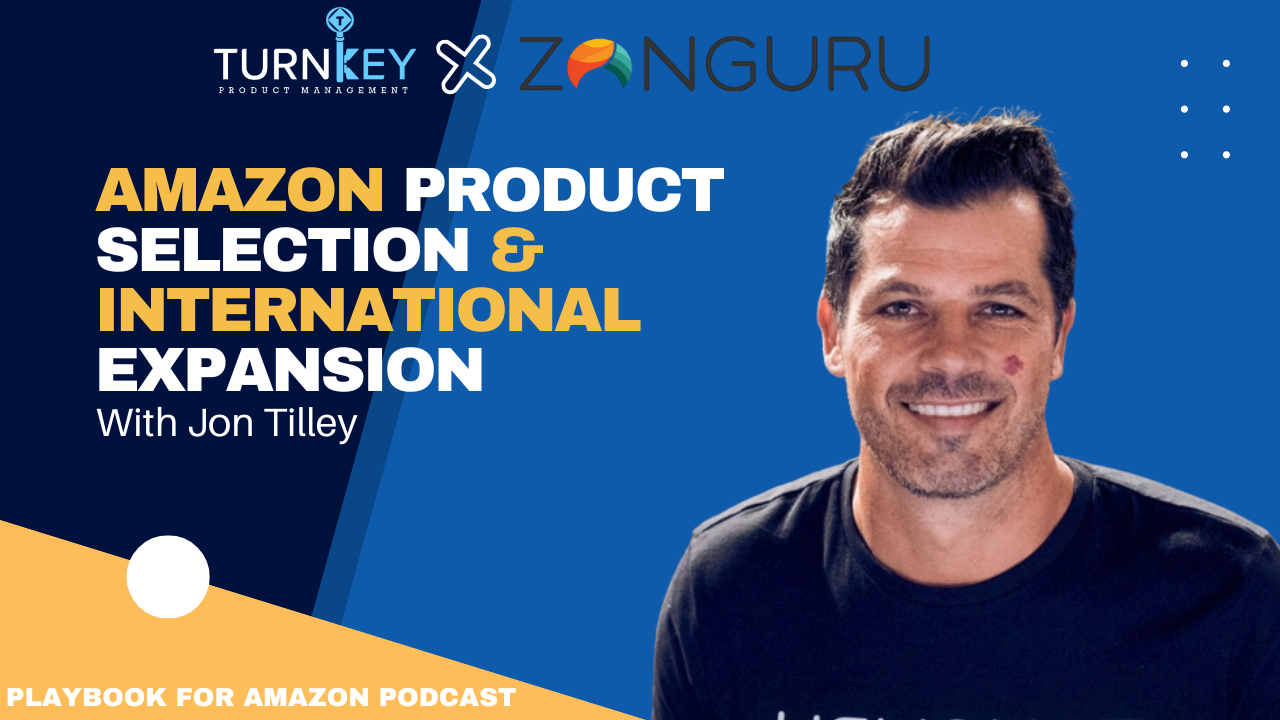 Jon Tilley LinkedIn Banner