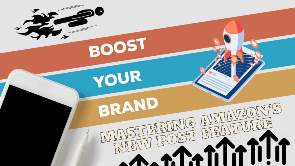 Boost your brand