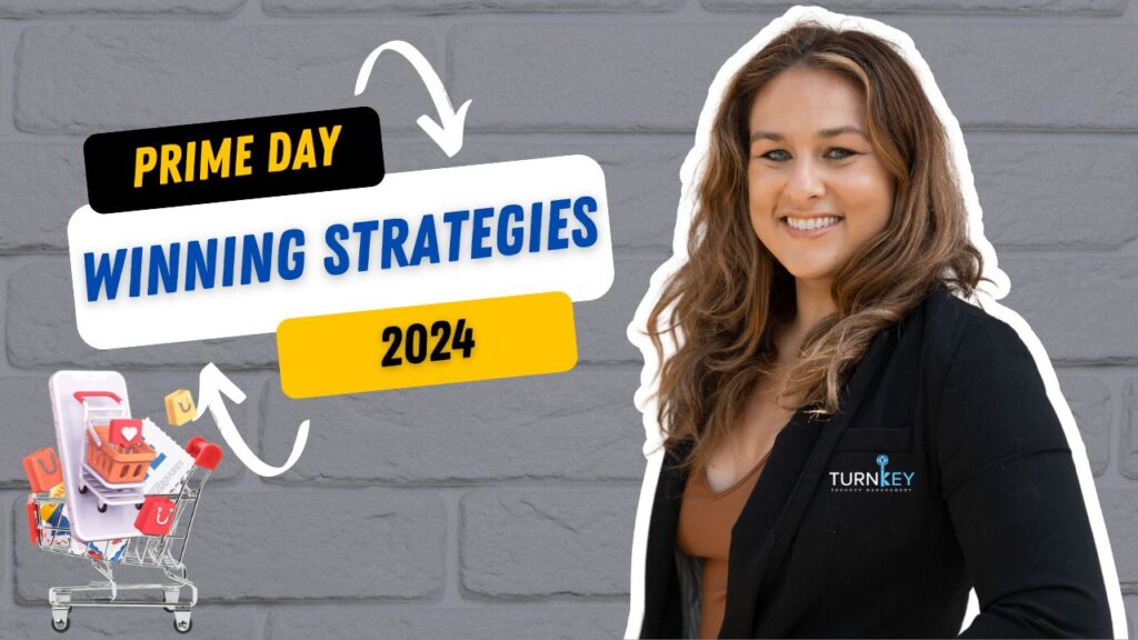 PRIME DAY 2024