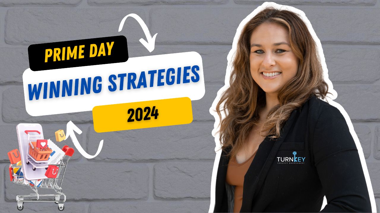 PRIME DAY 2024