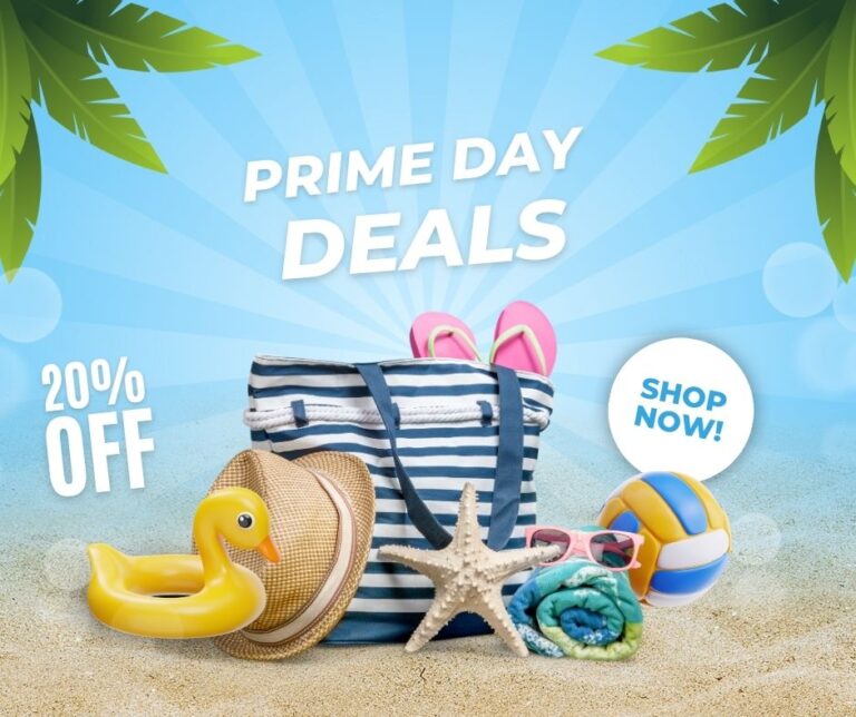 Effective Promotional Strategies for Amazon Prime Day