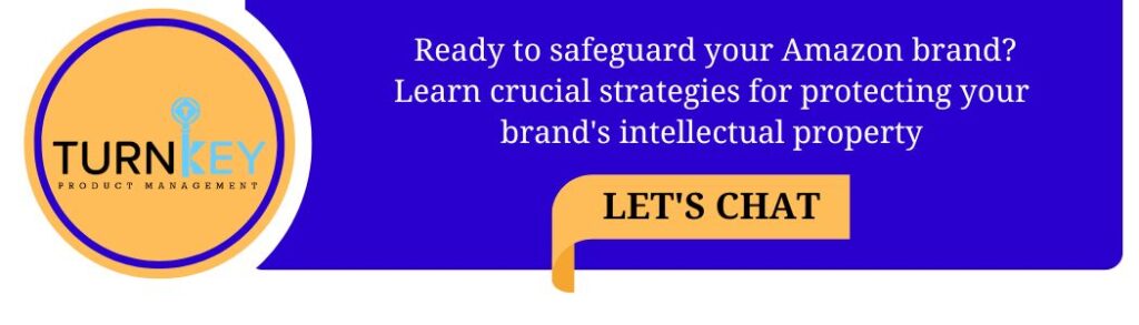 Ready to safeguard your Amazon brand