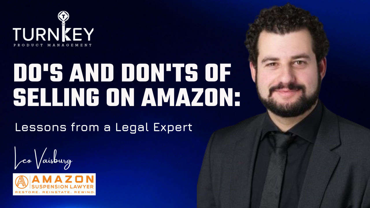The Dos and Donts of Selling on Amazon Lessons from a Legal Expert-1