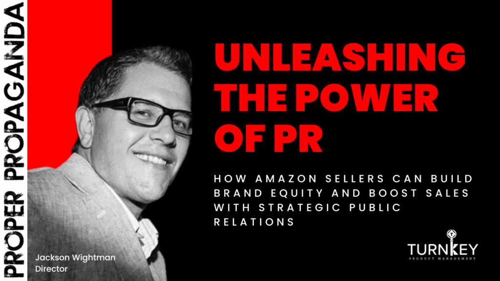 Unleashing the Power of PR