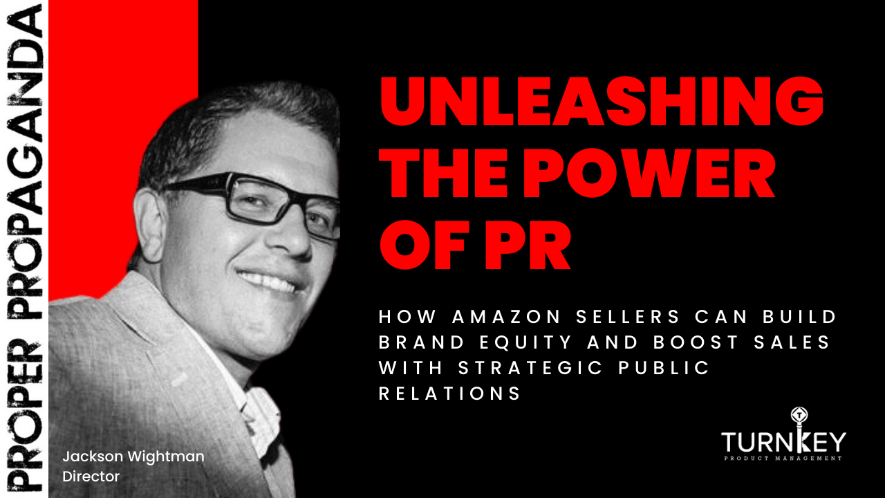 Unleashing the Power of PR