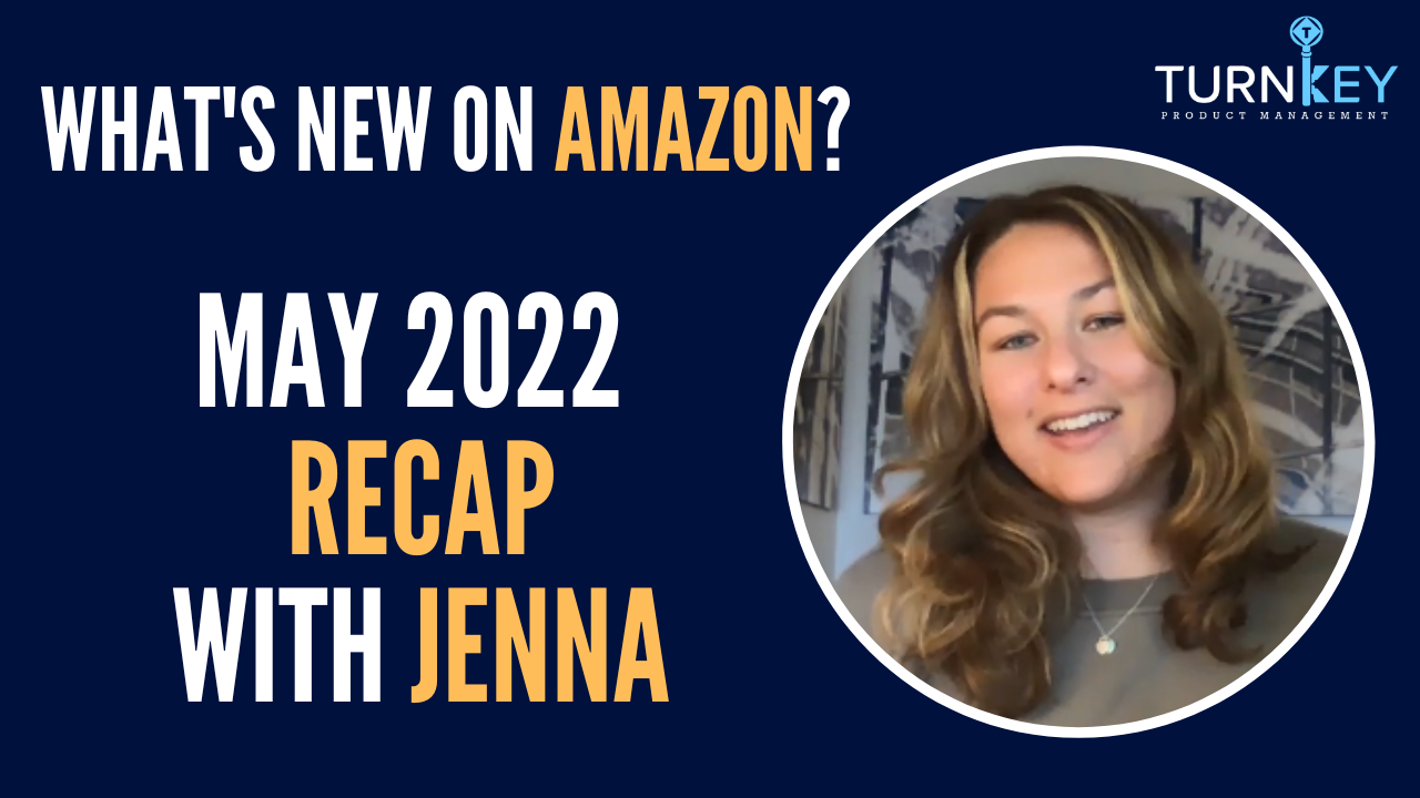 What's new on amazon