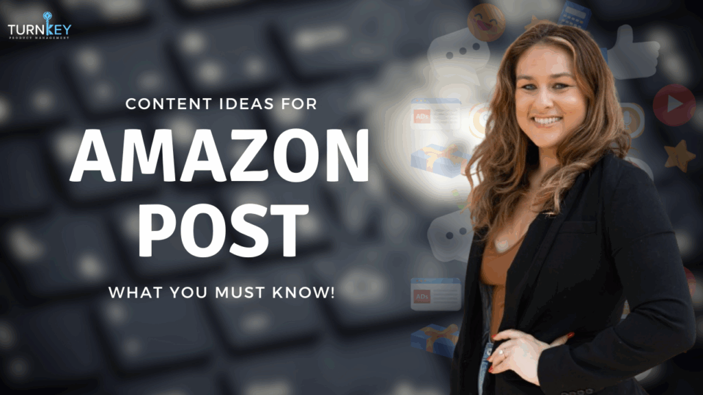 How to boost your Amazon Post