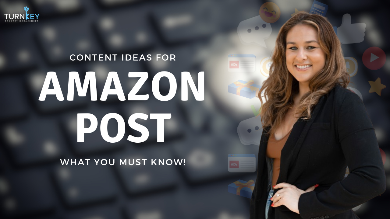 How to boost your Amazon Post